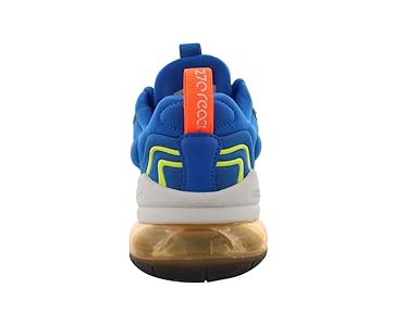 Nike React スパイク 青/オレンジ　BY YOU NIKE ナイキ ファントム 6 LOW エリート AG-PRO EH(オレンジ